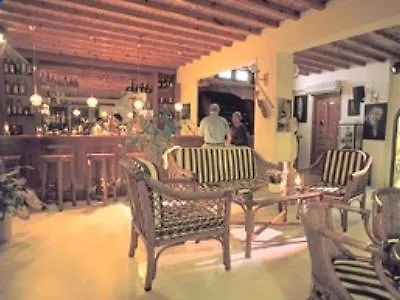 Aegean 호텔 Mykonos Town