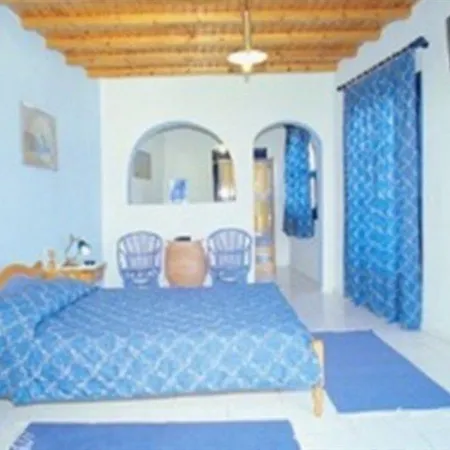 Aegean 2* Mykonos Town