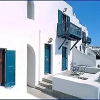 فندق Aegean 2*