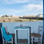 Szálloda Aegean