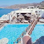 Aegean Szálloda