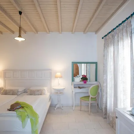 Aegean Hotel Mykonos Town