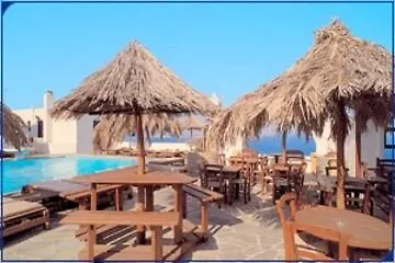 Aegean ホテル 2*