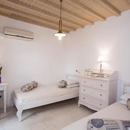 Aegean فندق Mykonos Town