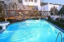 فندق Aegean Mykonos Town