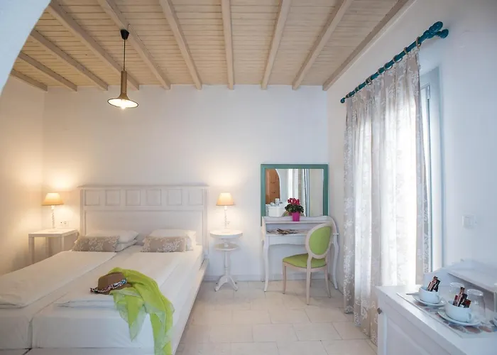 Aegean Ξενοδοχείο Mykonos Town