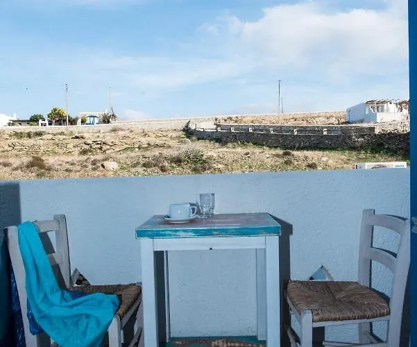 Ξενοδοχείο Aegean