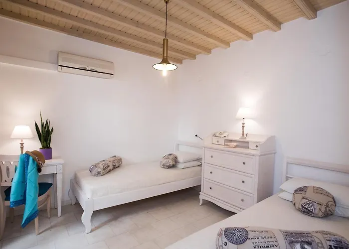 Aegean מלון Mykonos Town